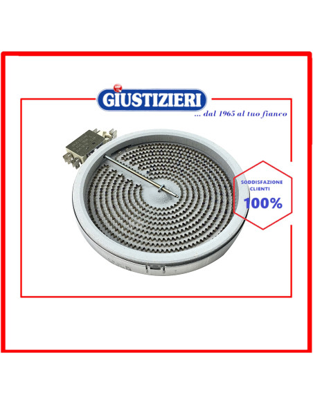 hilight hotplate ego 1058113032