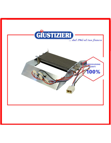 resistenza 2300w asciugatrice whirlpool