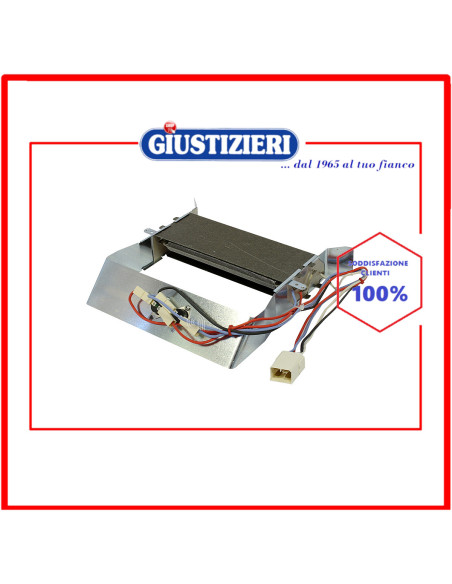 resistenza 2300w asciugatrice whirlpool
