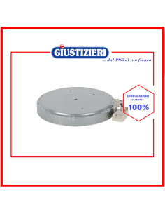 hilight hotplate