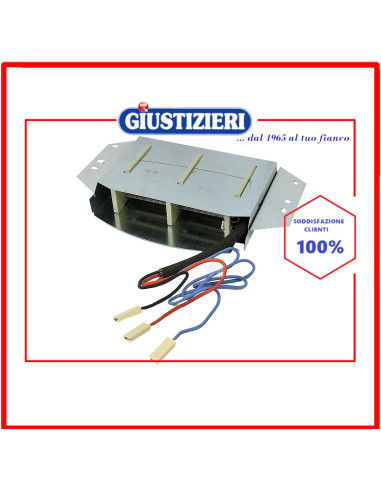 resistenza 2800w asciugatrice brandt