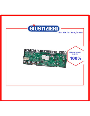 control unit
