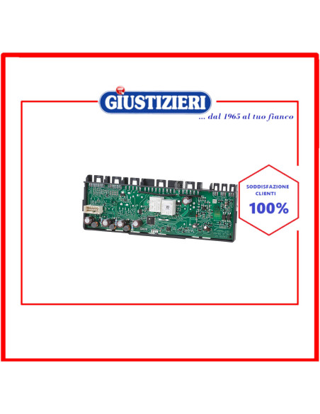 control unit