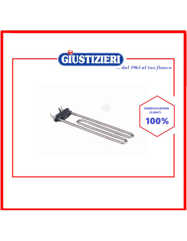 resistenza 2000w originale lavatrice bosch