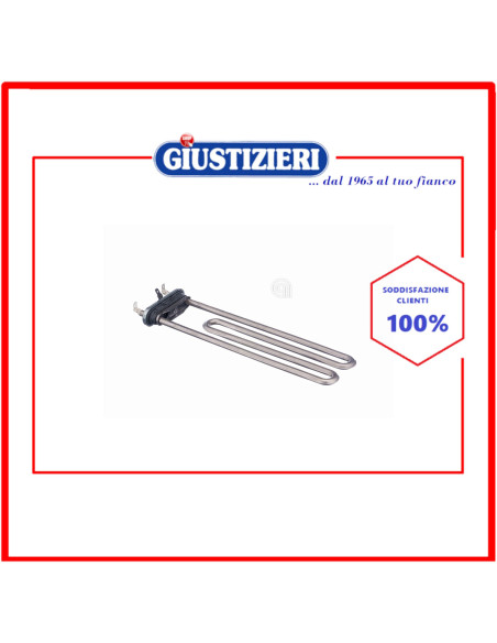 resistenza 2000w originale lavatrice bosch