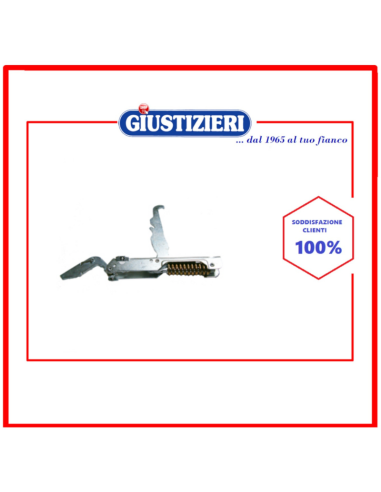 CERNIERA FORNO PORTA PESANTE