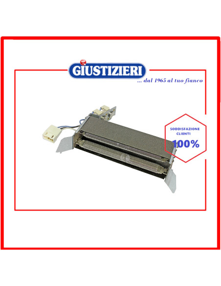 resistenza 2000w asciugatrice beko