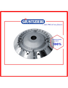 bruciatore rapido serie 3 compatibile con piano cottura lofra