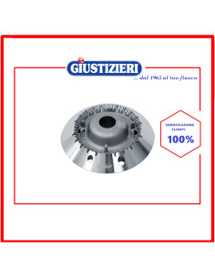 bruciatore semirapido serie 3 compatibile con piano cottura lofra