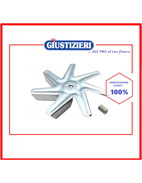 fan blade