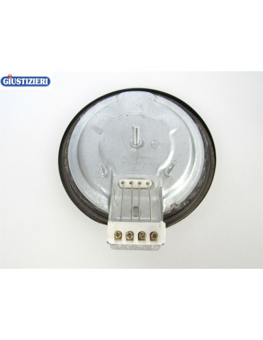 24pp0006 piastra elettrica universale...