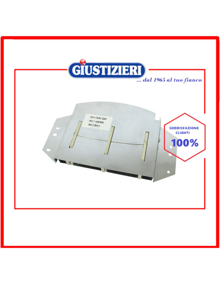 resistenza 2200w asciugatrice brandt