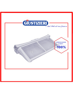 filtro aria lanugine originale asciugatrice bosch
