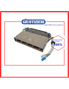 resistenza 1600w + 900w asciugatrice beko 2