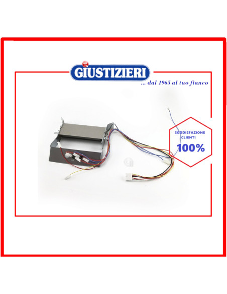 resistenza 2300w asciugatrice whirlpool