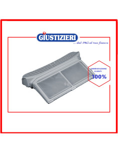 filtro aria lanugine originale asciugatrice bosch 2
