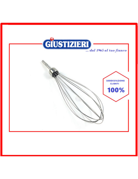 frusta originale frullatore bosch