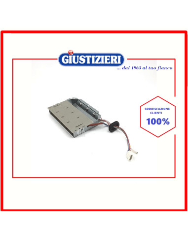 resistenza asciugatrice 1600w + 900w vestel