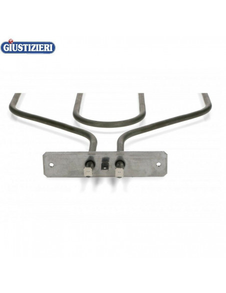 cok100lf re2755 resistenza grill forno w1500 v230 lofra franke alta qualita'