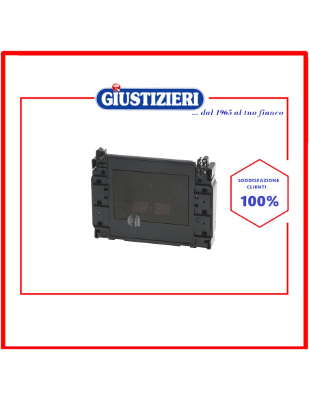 programmatore digitale originale forno bosch