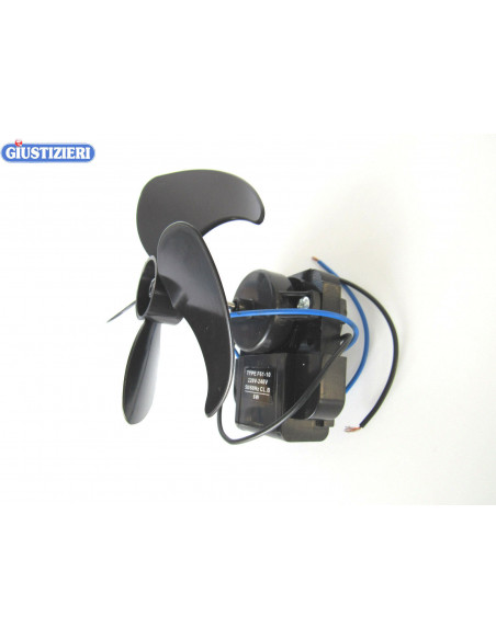 222fr31 ventilatore no frost ignis whirlpool 481936170011 mtf720rf type f61-10