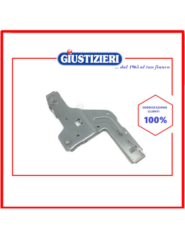 hinge-plate