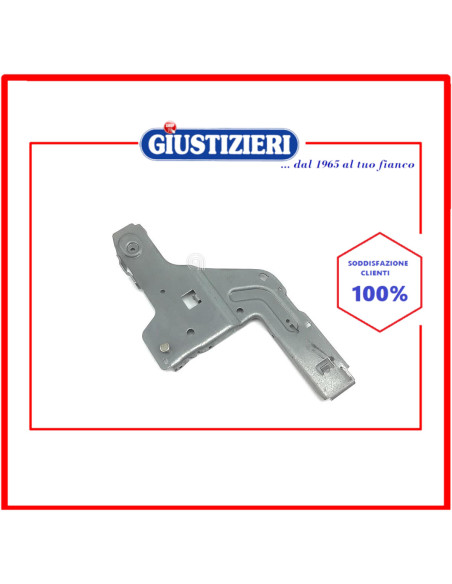 hinge-plate