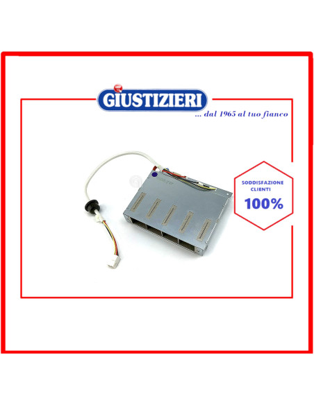 resistenza 2100w asciugatrice candy
