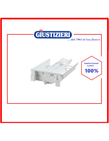 dispenser tray