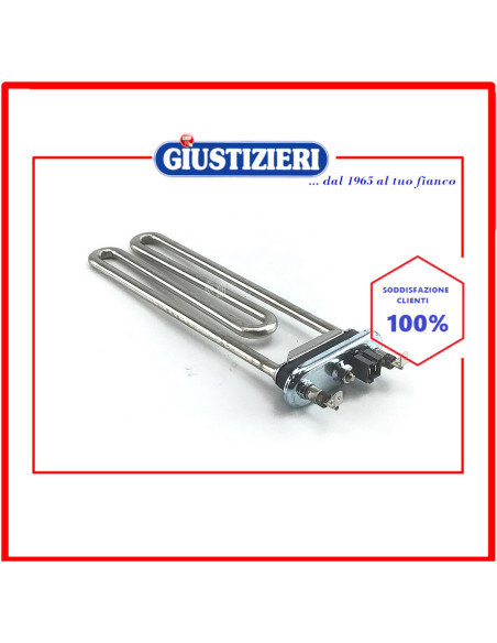 resistenza 2000w lavatrice lg