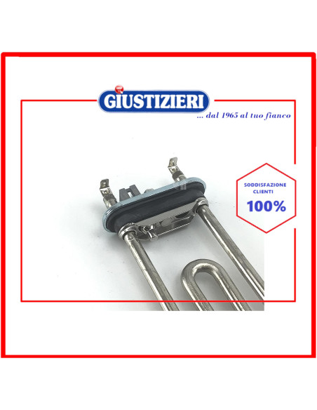 resistenza 2000w lavatrice lg