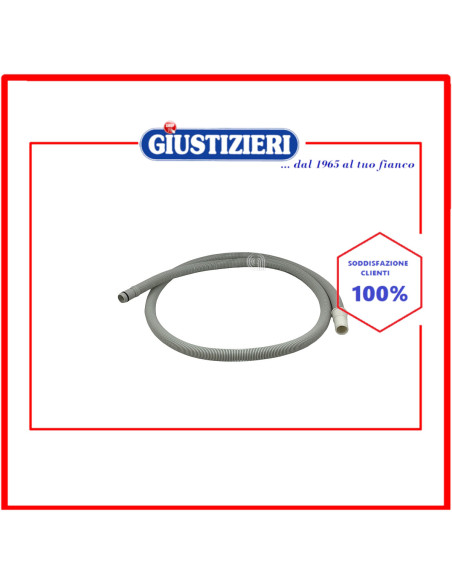 raccordo di scarico 00666148 originale lavastoviglie bosch