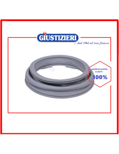 guarnizione oblò originale lavatrice bosch