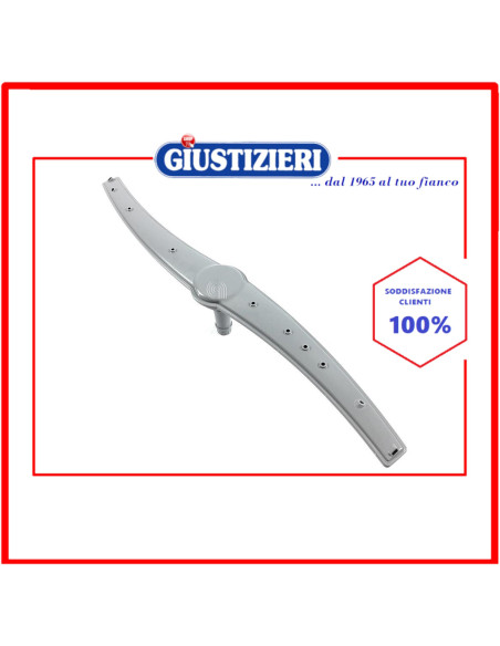 girante inferiore lvst
