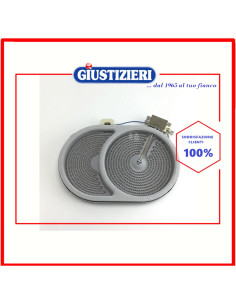 hilight hotplate