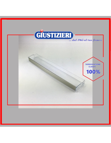 balconcino originale frigorifero bosch