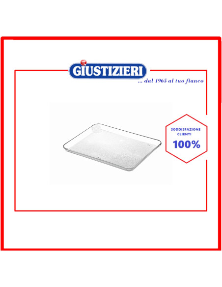glass tray