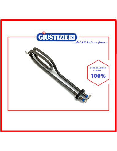 resistenza 1200w asciugatrice indesit