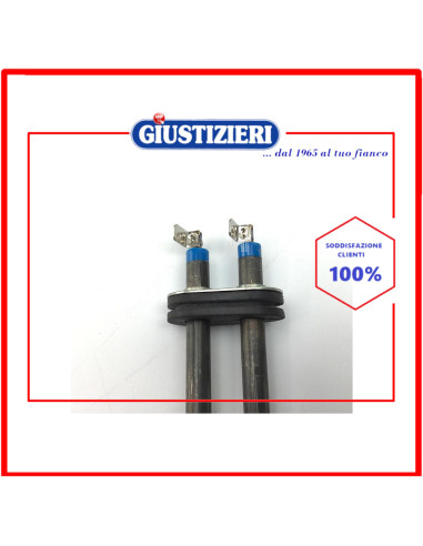 resistenza 1200w asciugatrice indesit