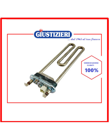 resistenza 1800w lavatrice midea