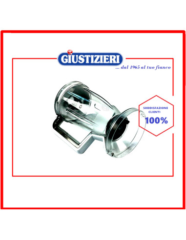 bicchiere caraffa originale frullatore bosch