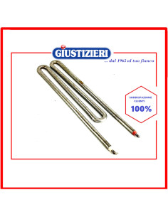 resistenza 2100w lavatrice compatibile miele