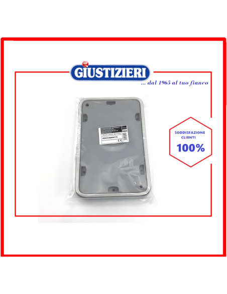 kit manutenzione sportello asciugatrice bosch