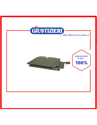 insulating plate