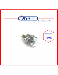 lampada alogena completa