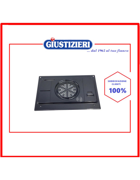 convogliatore aria calda originale forno bosch