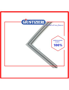 guarnizione magnetica originale congelatore bosch 2