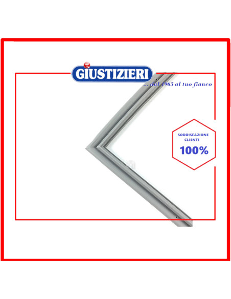 guarnizione magnetica originale congelatore bosch