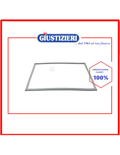 guarnizione magnetica originale congelatore bosch