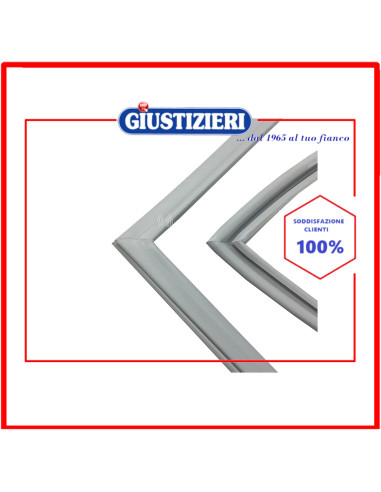 guarnizione magnetica originale congelatore bosch
